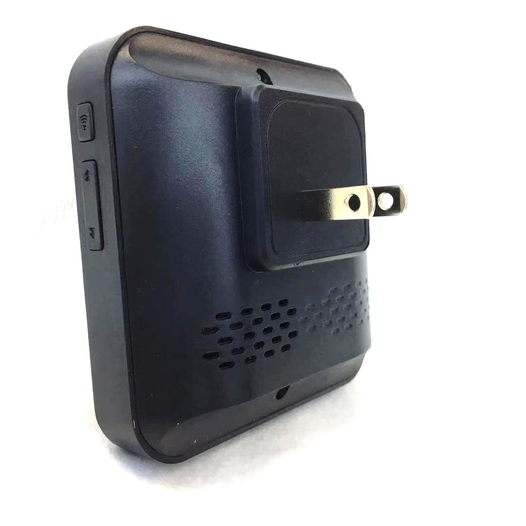 Videocitofono di sicurezza WiFi