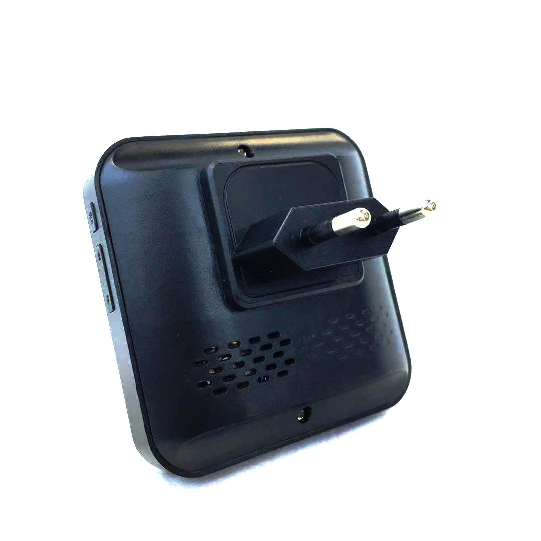 Videocitofono di sicurezza WiFi