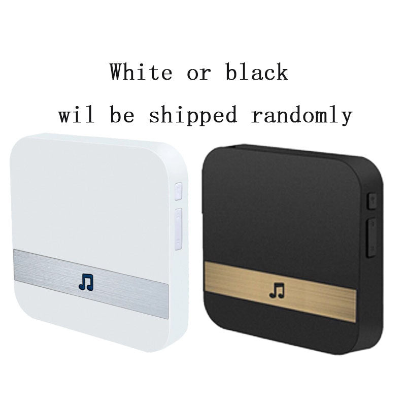 Videocitofono di sicurezza WiFi