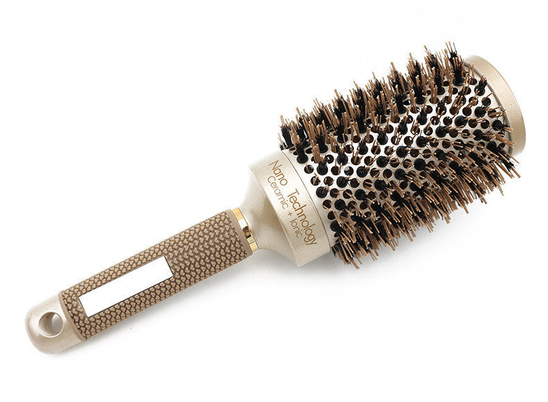 Spazzola per capelli Nano Hairbrush Ceramic Ion