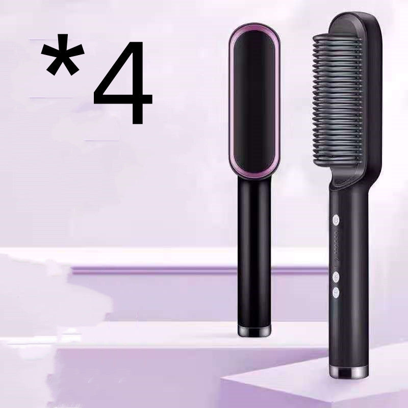 Piastra per capelli 2 in 1