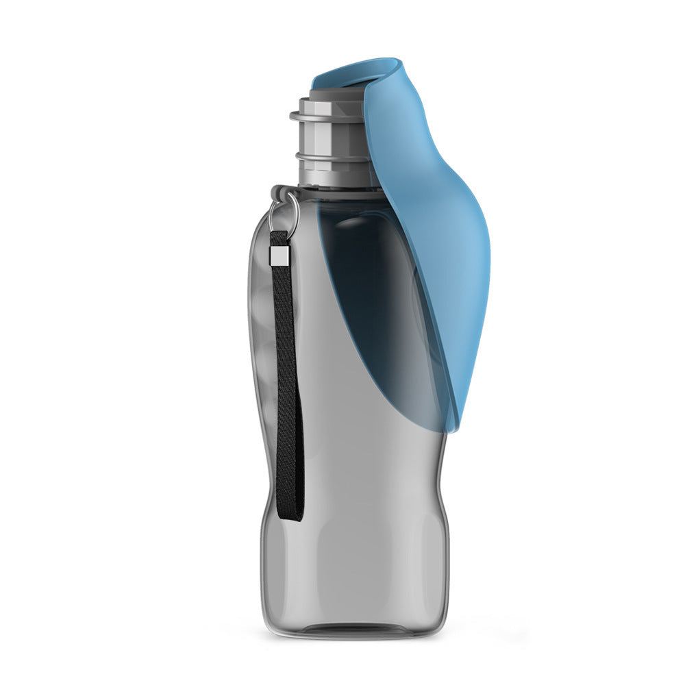 Borraccia per cani da 800 ml