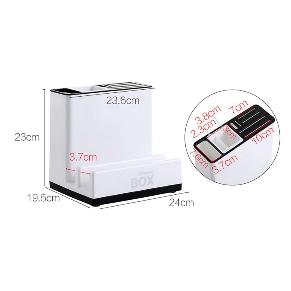 Contenitore per stoviglie