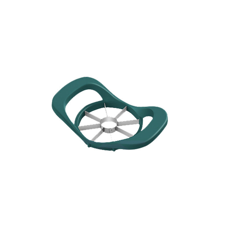 Sbucciatrice multifunzionale a manovella