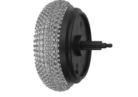 Spazzola elettrica per la pulizia dei piatti