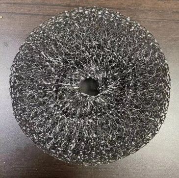 Spazzola con dispenser di sapone