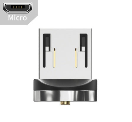 Cavo di ricarica magnetico USB Essager