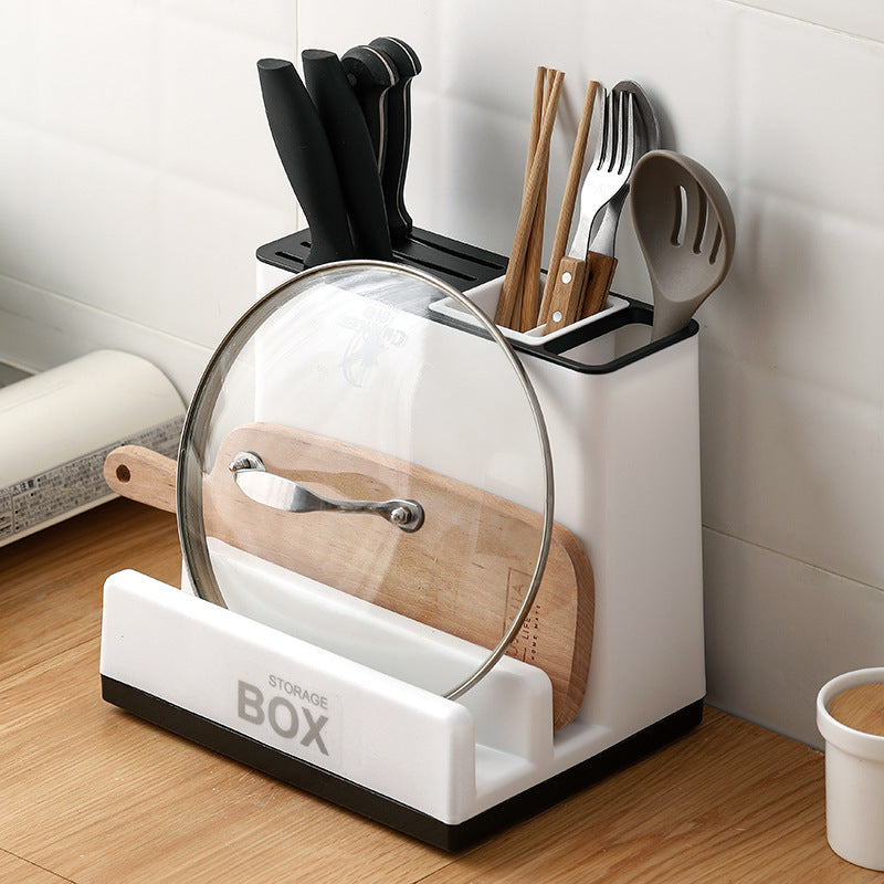 Contenitore per stoviglie