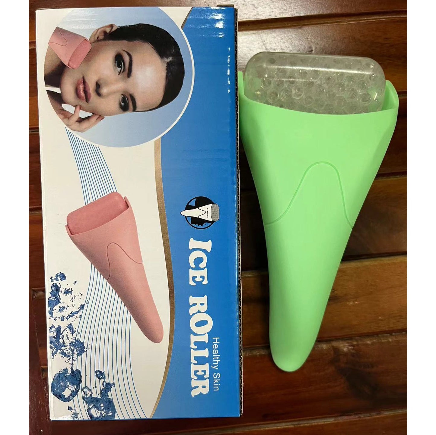 Ice Roller Massager