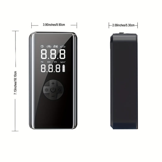 Car Battery Starter Kit