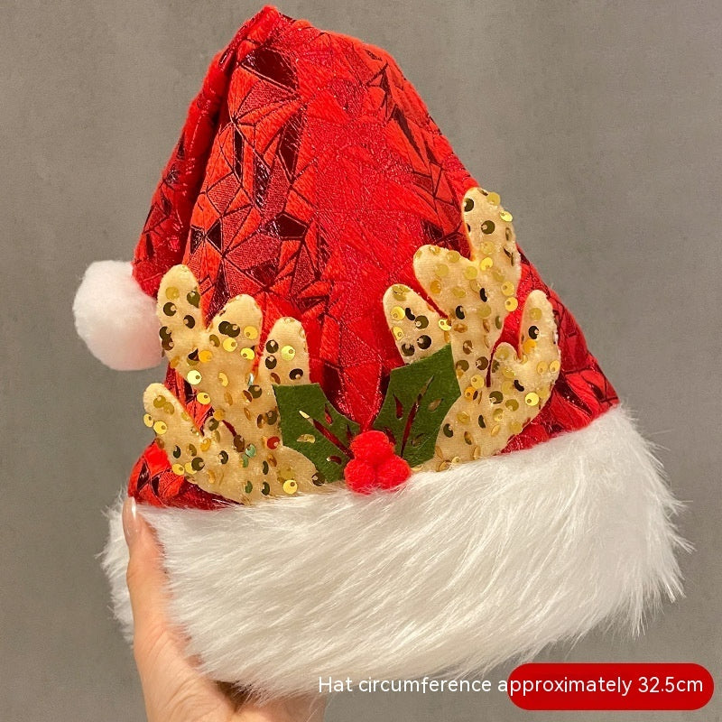 Cappello decorativo di Natale