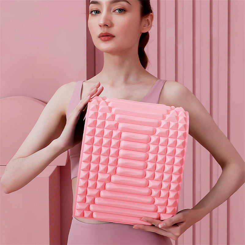 Cuscino supporto lombare per la schiena e il collo