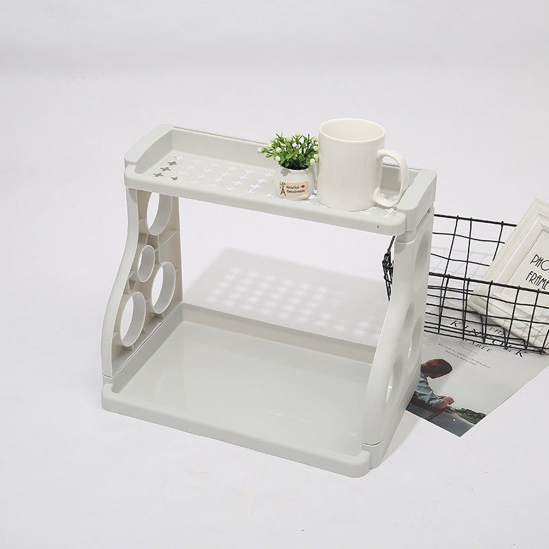 Scaffali per la cucina