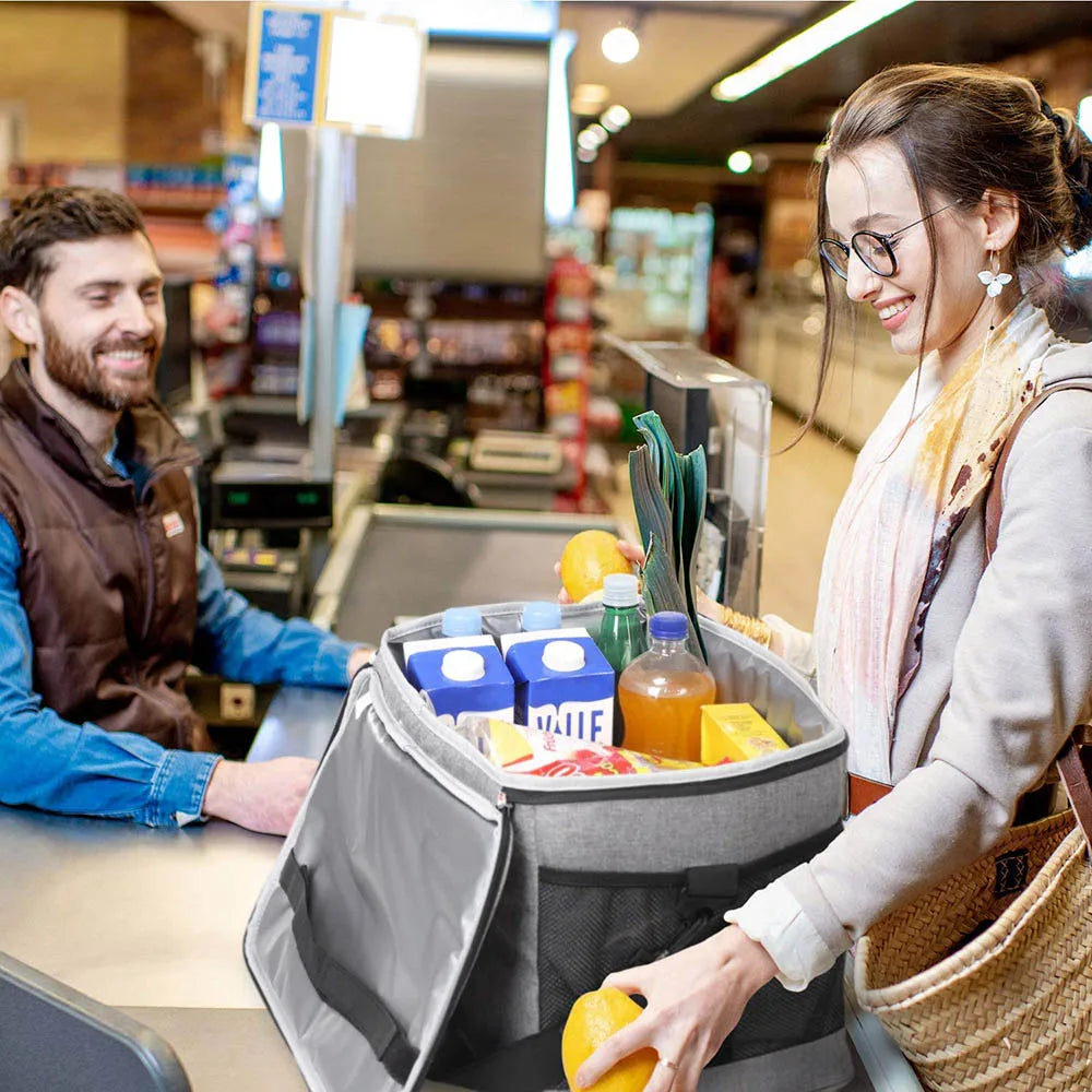 Borsa termica 32 litri