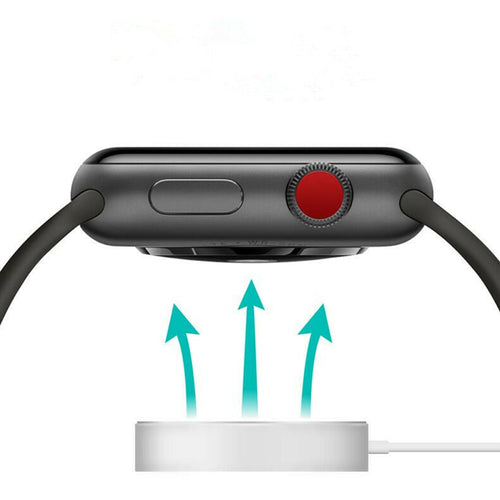 Caricabatterie wireless 3 in 1