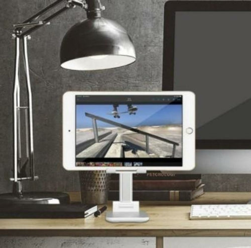 Supporto universale pieghevole per iPad