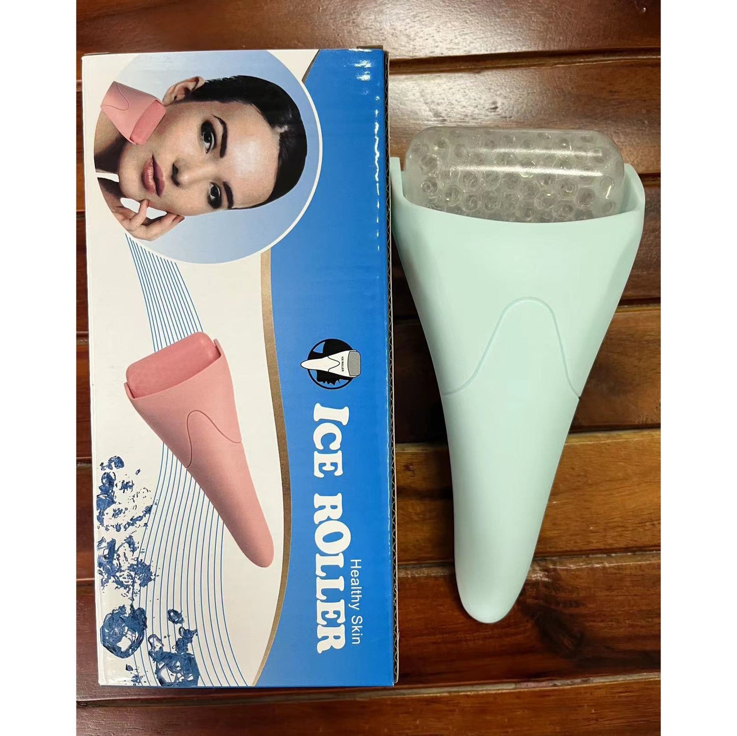 Ice Roller Massager