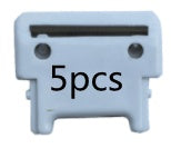 Sbucciatrice multifunzionale a manovella