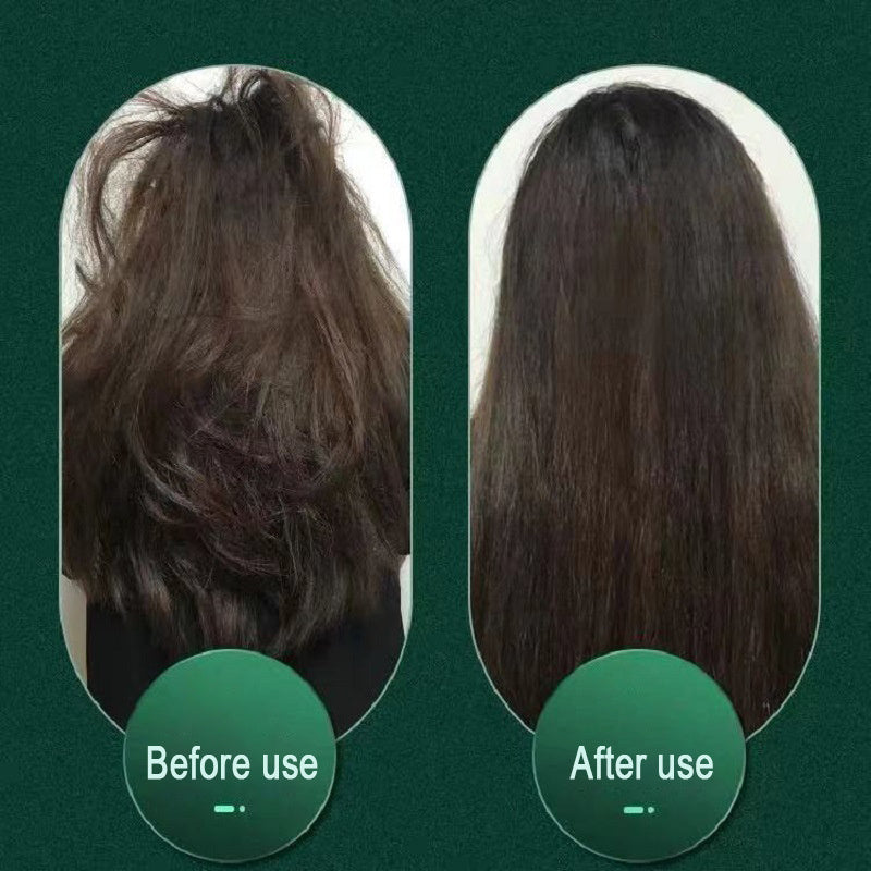 Piastra per capelli 2 in 1