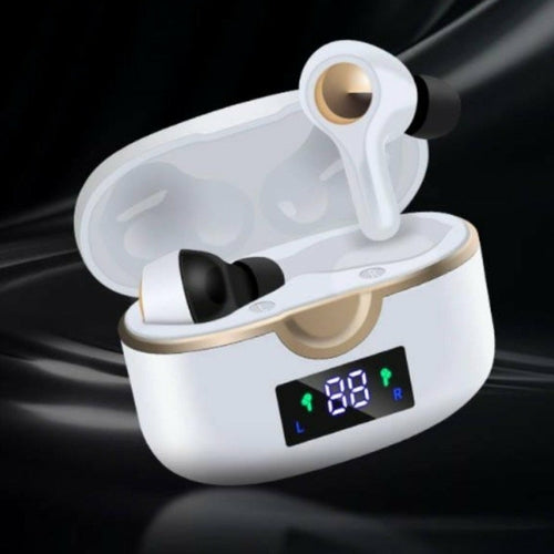 Auricolari Ninja Dragon Power Bass Touch Bluetooth 5.0 T22PRO