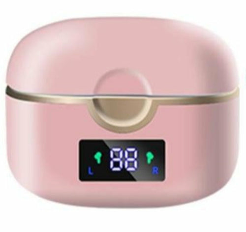 Auricolari Ninja Dragon Power Bass Touch Bluetooth 5.0 T22PRO